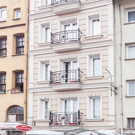 Cosmos Hotel Istanbul Luaran gambar