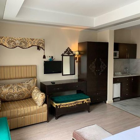 Cosmos Hotel Istanbul Luaran gambar