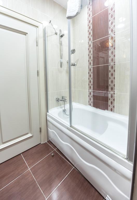 Cosmos Hotel Istanbul Luaran gambar
