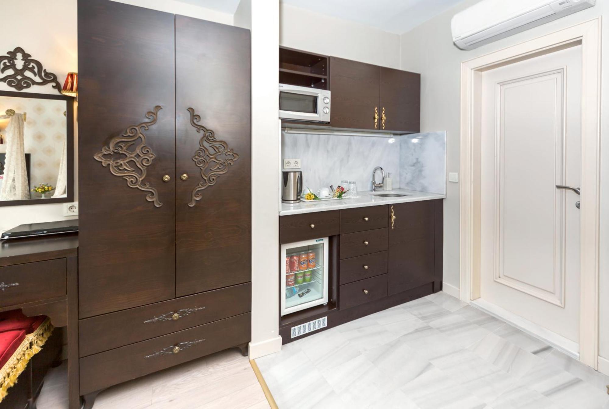 Cosmos Hotel Istanbul Luaran gambar