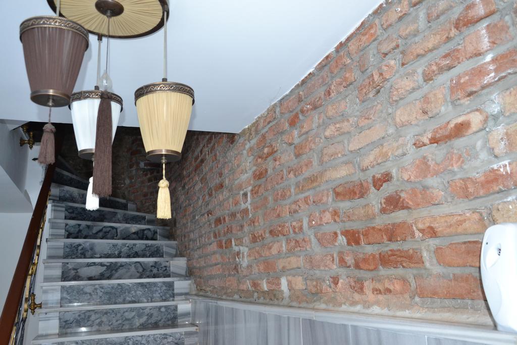 Cosmos Hotel Istanbul Luaran gambar