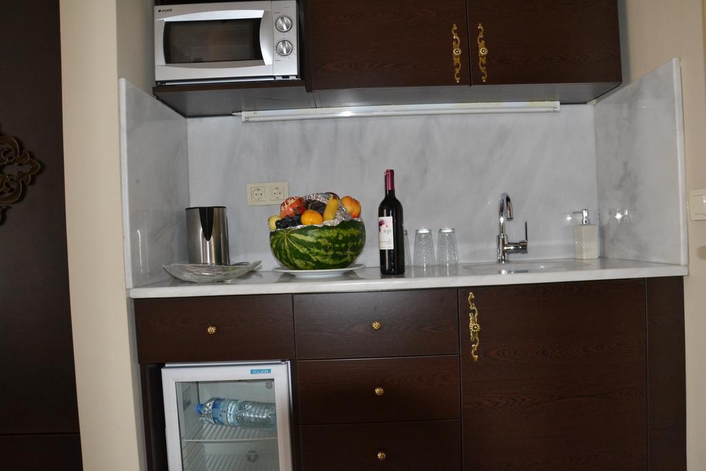 Cosmos Hotel Istanbul Luaran gambar