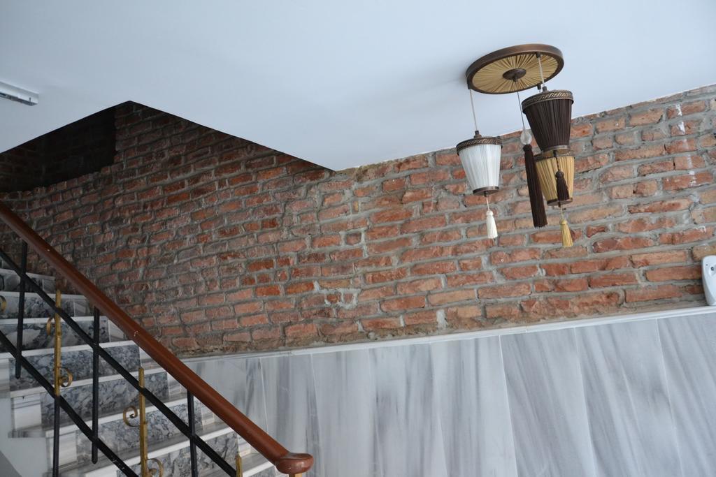 Cosmos Hotel Istanbul Luaran gambar