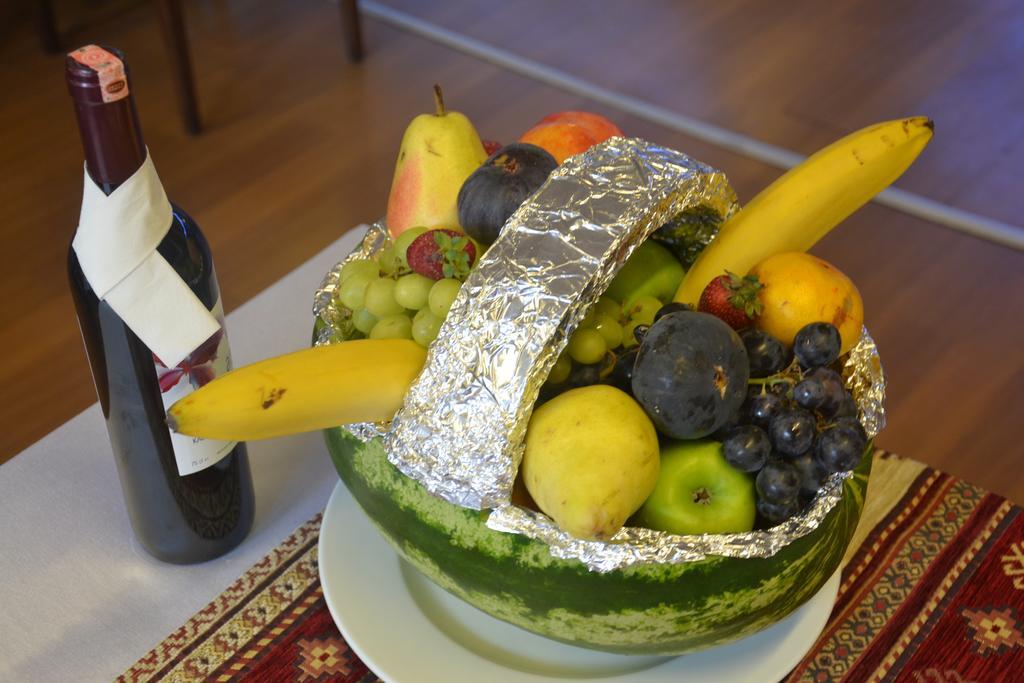 Cosmos Hotel Istanbul Luaran gambar