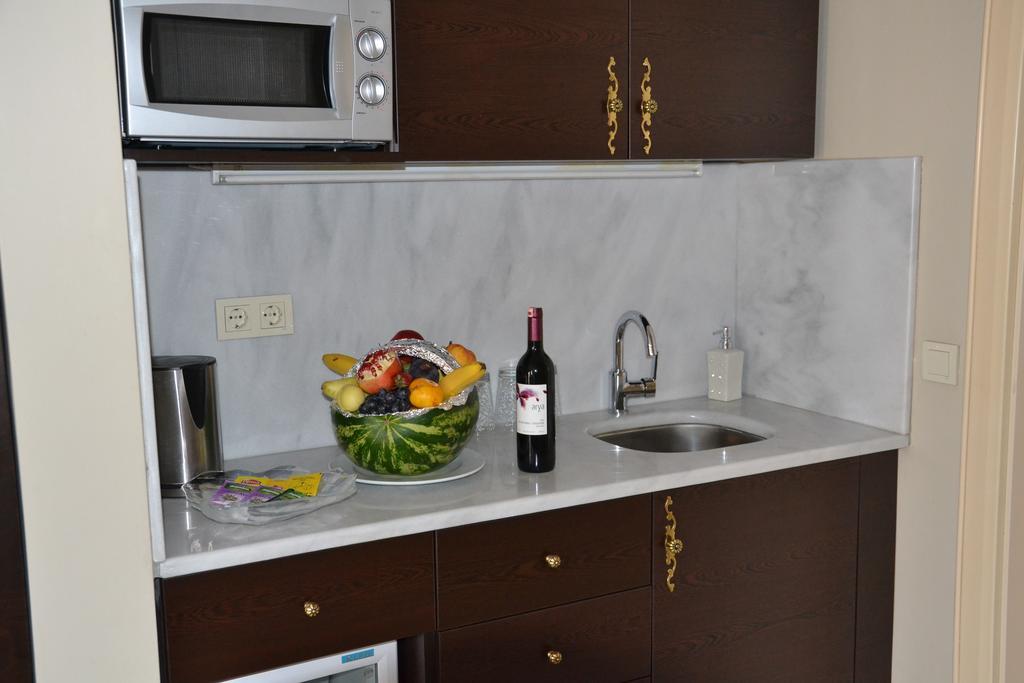 Cosmos Hotel Istanbul Luaran gambar