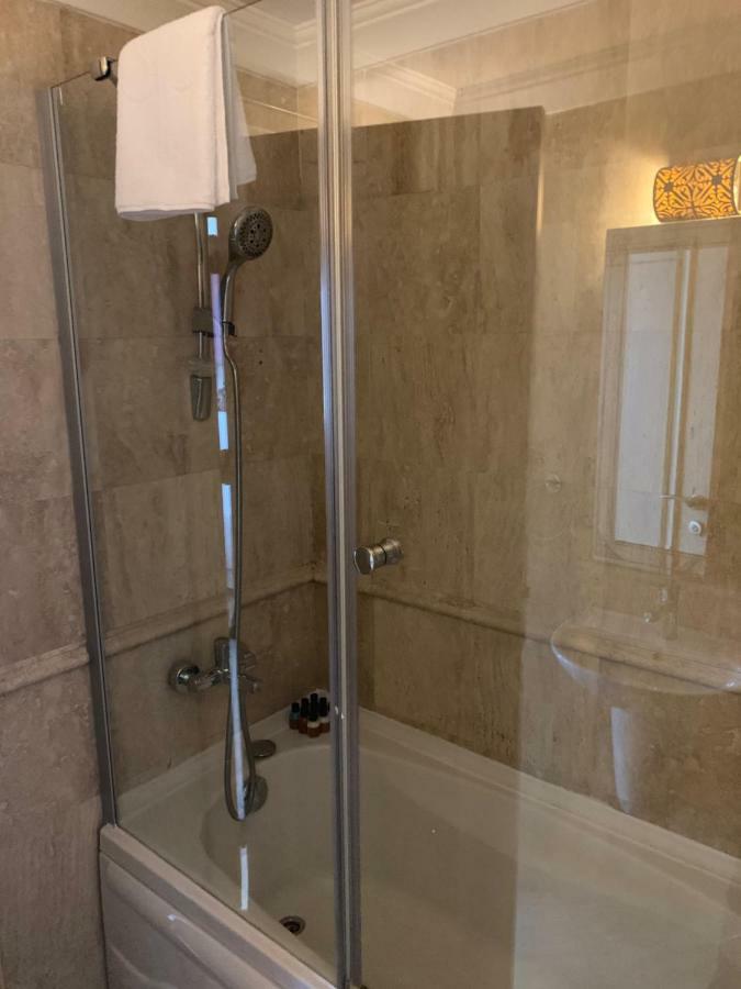 Cosmos Hotel Istanbul Luaran gambar